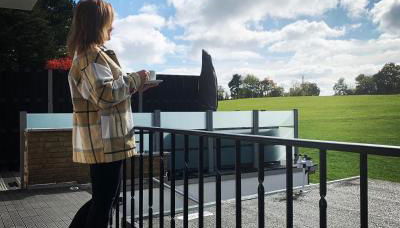 Ferienhaus Olaf & Olga Buchali GbR - Foto 4