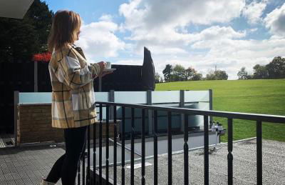 Ferienhaus Olaf & Olga Buchali GbR - Foto 4