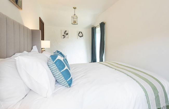 Host Stay Heather Cottage - Foto 19