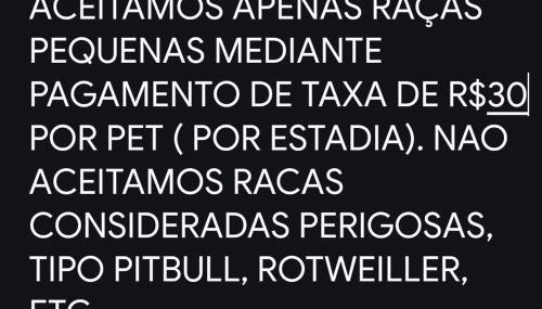 Flat com vista espetacular área central-cozinha completa-AR- 2 banheiros- casais - grupos ou familias ou empresas - Foto 4
