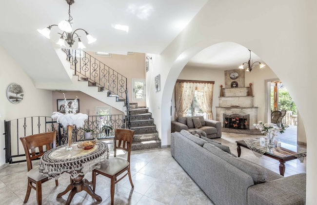 Villa Vasilissa - Foto 36