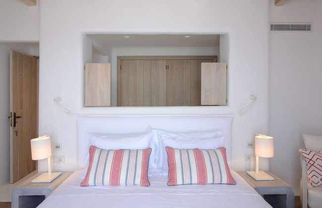 Bluebird Villas Villa Seabird - Foto 21