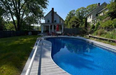 Litchfield Modern Farmhouse - Foto 18