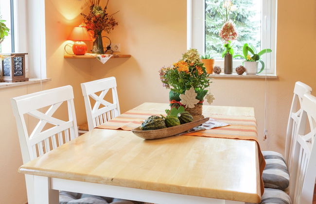 Sachsischer Wald Ruckzug - Foto 18