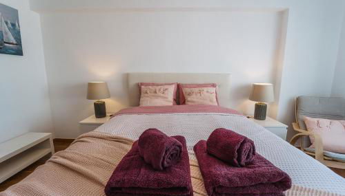 Mar do Pisão - Apartamento 2 quartos e vista mar - Foto 4