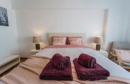 Mar do Pisão - Apartamento 2 quartos e vista mar - Foto 4