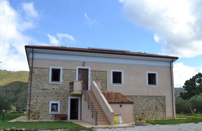 Casale Tiano - Photo 1