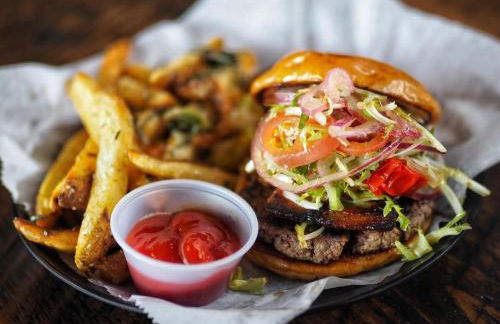 The Famous Houseboat in Sanford - Photo 24