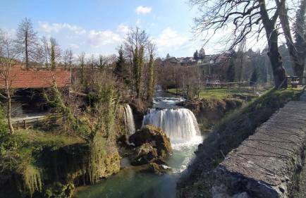 House Narta - Rastoke - Foto 37