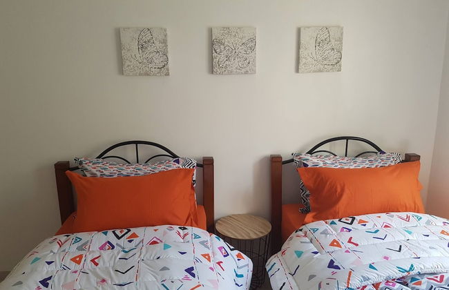 Nice Apartment For Families- Bd Ghandi- Casablanca - Photo 4