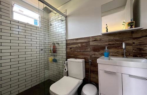 Flat dos Solteiros na Villela Stay Lago Sul DF - Foto 8