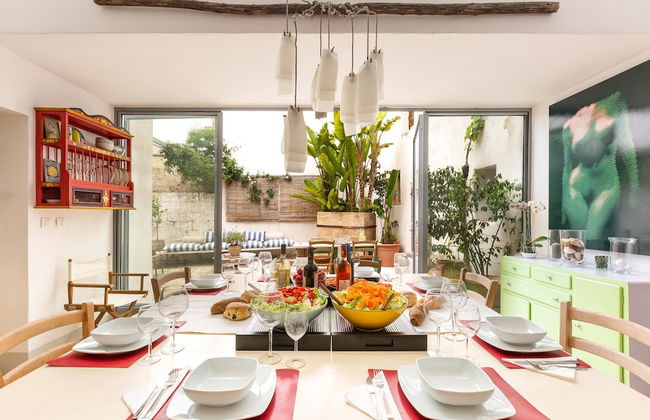 2426 Dimora Santi Mancuso Appartamento by Barbarhouse - Foto 16