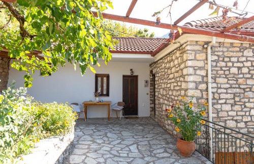 Μορχέλα, ολόκληρο σπίτι! - Photo 9