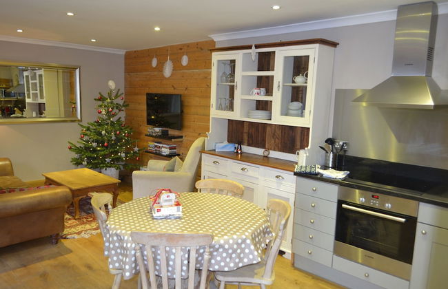 Poundgate Park Holiday House - Foto 15