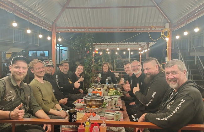 Carambola Bungalow - Foto 33