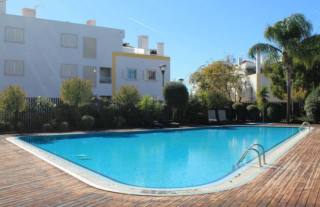 CG 21C - Std - Cabanas Gardens - Foto 16