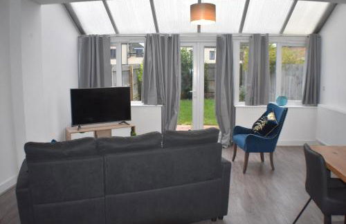 Four Chimneys House - Foto 72