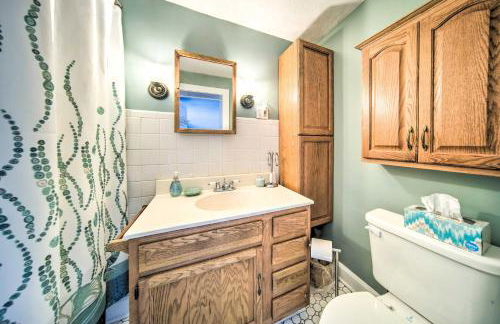 Private Waterfront Lake Erie Home with BBQ Patio - Photo 29