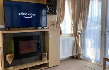 Spacious Holiday Home - Romney Sands - Foto 16