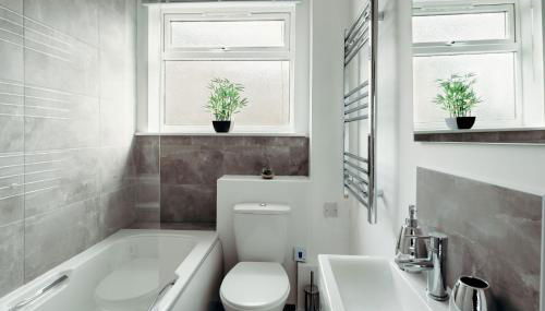 K Suites - Station Road 12 - Foto 5