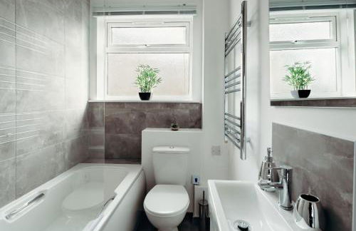 K Suites - Station Road 12 - Foto 5