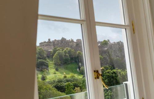 Destiny Scotland Hanover Apartments - Foto 142