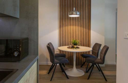 Flat4us#cozy#freeparking#5people - Foto 23