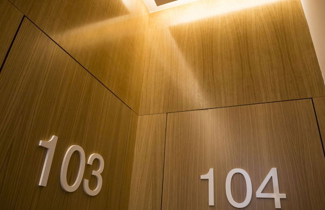 Casa de la Merced Suites - Photo 66