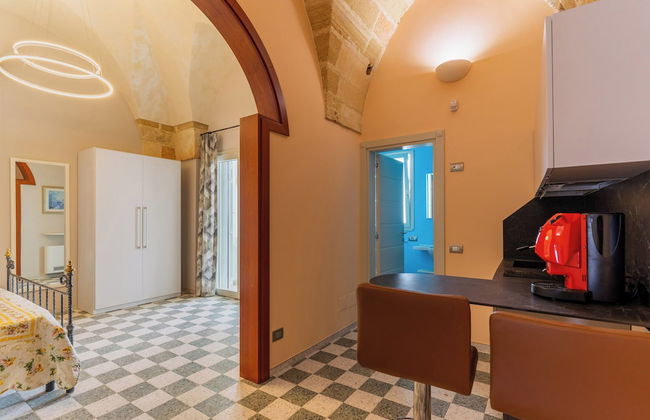 3558 Dimora Don Attilio by Barbarhouse - Foto 12