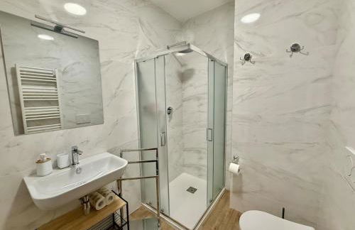 Suite dei Principi 2, aeroporto e parcheggio gratuito - Foto 19