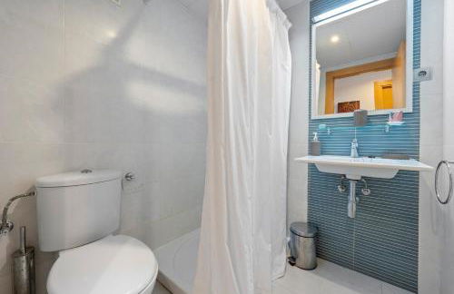 Hauzify I Apartament Garbí - Foto 17