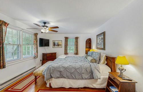 The CAVU Mansion on Bellevue - Foto 17