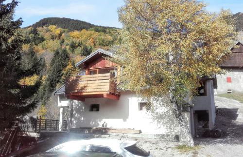 Studio cosy à Saint-Jean-d'Arves 29 m² Vue montagne - Foto 20