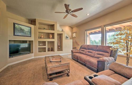 Game Room and Community Amenities Overgaard Home! - Foto 1