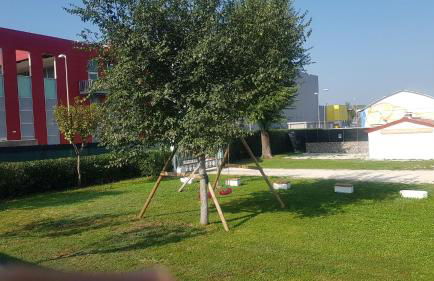 Il piccolo casale 1950 - Foto 7