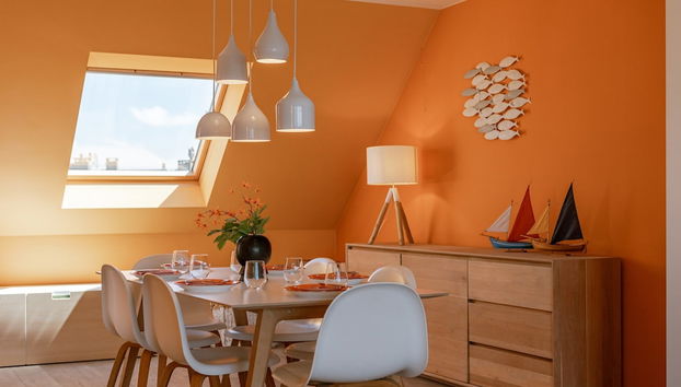 Huswell - Apartment With Sunny Terrace and Parking - Foto 2, Habitación