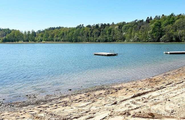 4 Star Holiday Home in Stora Vika - Photo 12