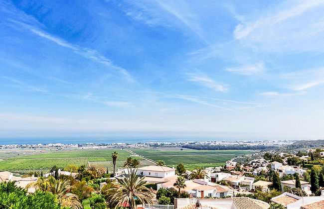 Villa Jilian - Foto 5