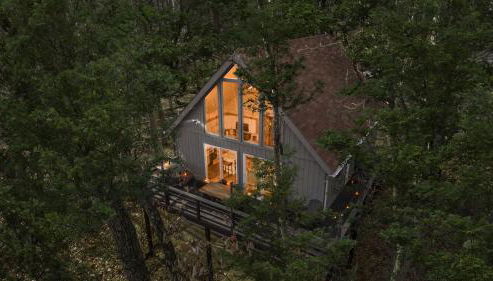 Fireplace Grill Games & Dogs near Bryce Resort - Photo 4