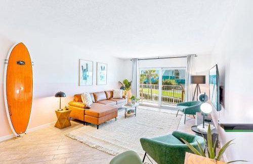 Cocoa Beach Towers - Oceanfront Resort with Heated Pool, Tennis Steps from the Pier - Foto 29