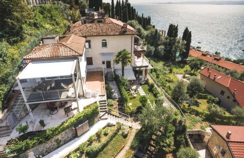 Residence La Mignon Oleandri - Foto 23