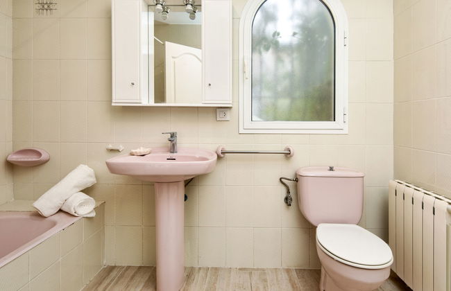 Villa Bramble - Photo 19