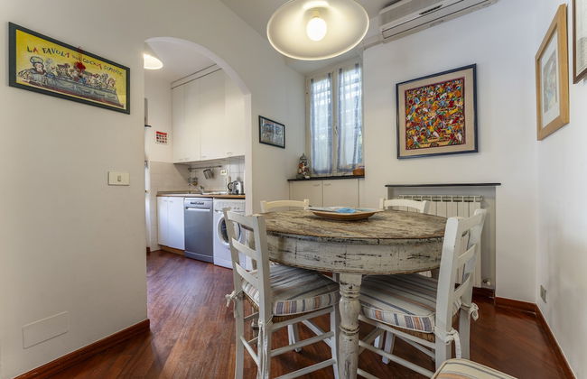 Un minuto dal mare - Foto 15