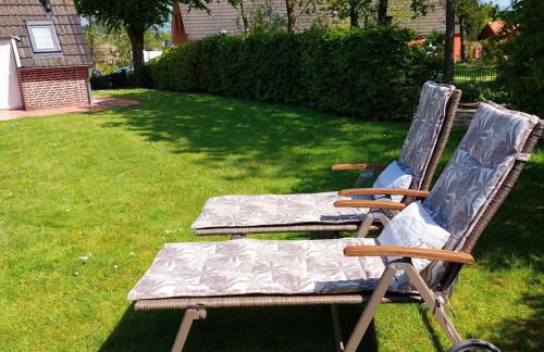 Haus Dat lüttje Huus - Foto 17