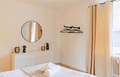 Marktplatz-Flair mit Dachterrasse im Zentrum - Foto 14