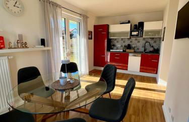 bloom - Zentral, modern, großzügig für 1-6 Pers - Foto 8