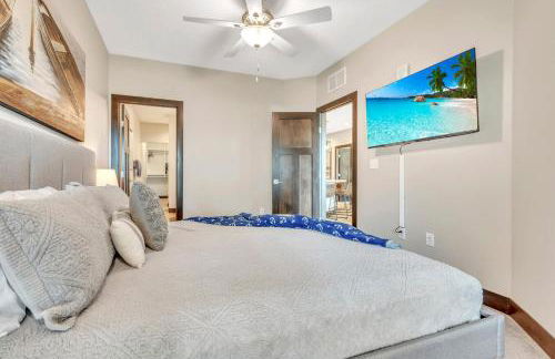 Bridges Bay Resort Bayside Building 203 - Photo 25