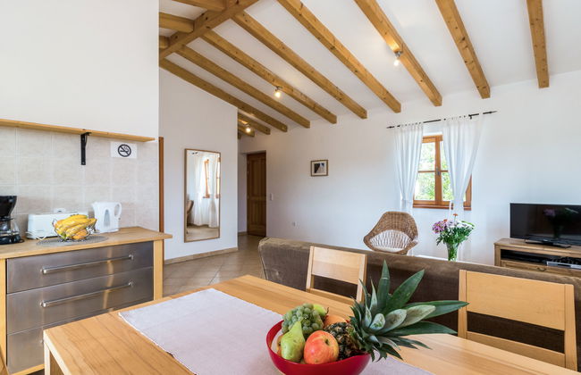 Villa Sand - Photo 7