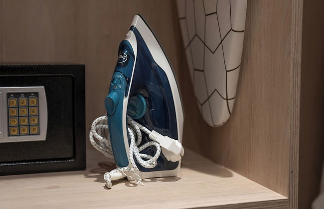 Second Home Hospitality - Foto 9