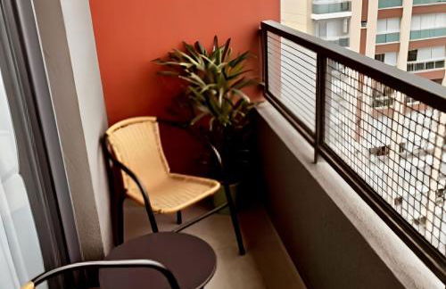 Sampa Stay - Frei Caneca - Foto 11